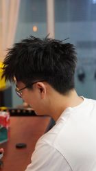 -T3男士发型工作室