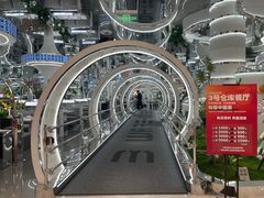 -3号仓库·创意中国菜(新世界城店)