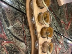 -炙柒Sekinana·精致料理 烧鸟·铁板烧(海上世界店)