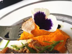 香煎海鲈鱼-蝶舍·MAISON PAPILLON