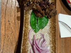 -格鲁·秀色Georgia’s Feast