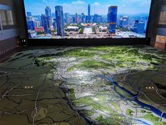 -广州市城市规划展览中心