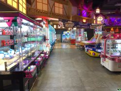 点击看大图 -卡通尼乐园(重庆南坪协信星光店)