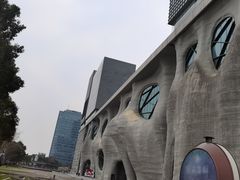 -证大喜玛拉雅中心