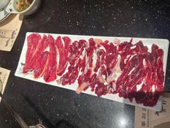 -牛事制造局牛肉火锅(莲岳路店)