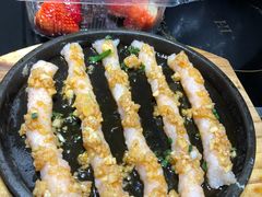 -青木岚小海鲜•小龙虾(友谊店)