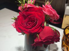 -半秋山西餐厅(巴南万达广场店)