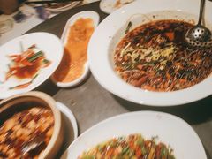 -一品红川菜(皇岗店)