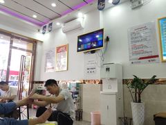-郑远元专业修脚房(育德街店)