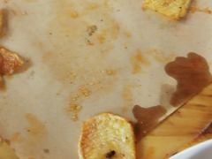 -三千里烧烤(外滩店)