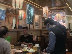 -沸炉重庆老火锅(军事博物馆店)