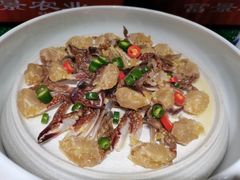 -船歌·鱼水饺青岛菜(闽江二路店)