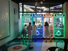 -CIAO·团建聚餐·生日派对轰趴馆(福田店)