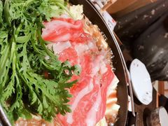 -皇品田苑日式料理(苏州中心店)