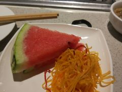 -海底捞火锅(航洋城店)