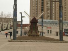 -长春公园(普阳街道)