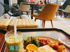 -VESH COFFEE(定西路店)