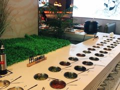 -大熊猫毛肚火锅(烟台万象汇店)