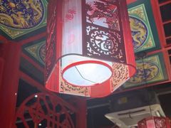 -渔港烤鱼(中百广场店)