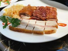 -德宏记·茶餐厅(新辰里学清路店)