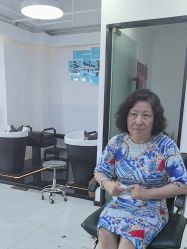 -V7 HAIR SALON