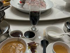 -璞御·海鲜·雪花牛肉局(宾水西道店)