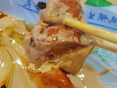 -彭姐麻辣烫(海淀店)