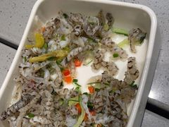 -半天妖烤鱼(蒸湘万达广场店)