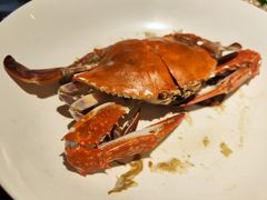 -佬太公海鸭·海鲜大排档(上海总店)