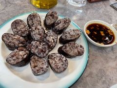 米肠-屋里家延边朝鲜族冷面(梅林3店)