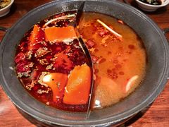 -胖姐社区老火锅(北京总店)