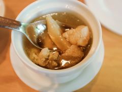 -青城山六善酒店·紫氣園中餐厅