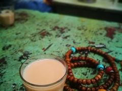 -老光明岗琼甜茶馆