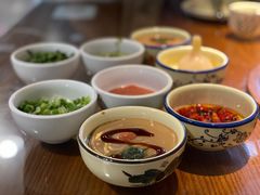 -竹叶涮肉坊(总店)