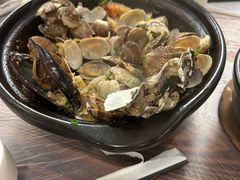 -小时候焗海鲜(鄞州万达店)