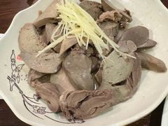-乡亲鹅肉城(吴江店)