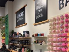 -LUSH(威尼斯人店)