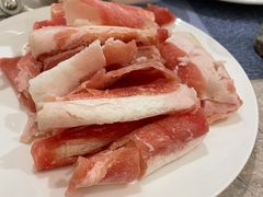 -西安高新希尔顿酒店·咖啡露台西餐厅