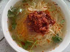 -老友谊冷面店(苏家屯店)