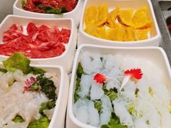 -海底捞火锅(天一广场亚细亚店)