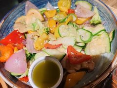 -囧吉香生蚝牛排馆(湖北路店)
