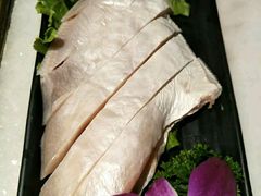 -巴渝瓦肆重庆鲜火锅(宝龙环湖店)