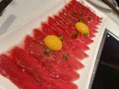 -许府牛火锅(信义坊总店)