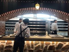 -汉巴味德·烤肉与啤酒的自助(杭州大悦城店)