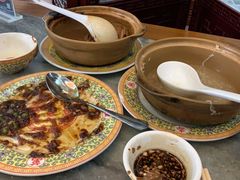 -砂锅居(西四店)