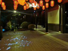 -春色如许·茶食餐厅(桃李春风店)