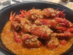 -聚味瞿记·龙虾堂(坡子街店)