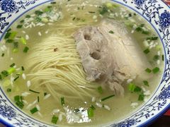 枫镇肉面-美味斋(西北街店)