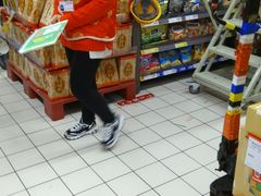 -家乐福(川沙店)
