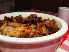 -西贝莜面村(上海百联西郊店)